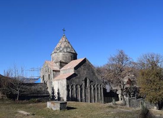 armenia/alaverdi/attraction/sanahin-monastery-complex