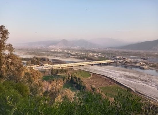 pakistan/malakand-division/attraction/chakdara-fort