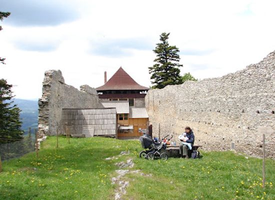 czechia/sumava-national-park/attraction/muzeum-sumavy-kasperske-hory
