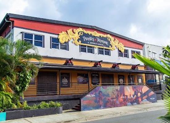 british-virgin-islands/cooper-island/attraction/pirates-treasure-museum