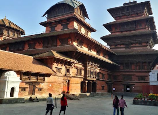 nepal/kathmandu/thamel/attraction/kathmandu-guide