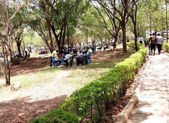 kenya/kisumu/attraction/uhuru-park-kisumu