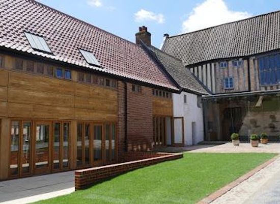 united-kingdom/norwich/attraction/national-centre-for-writing