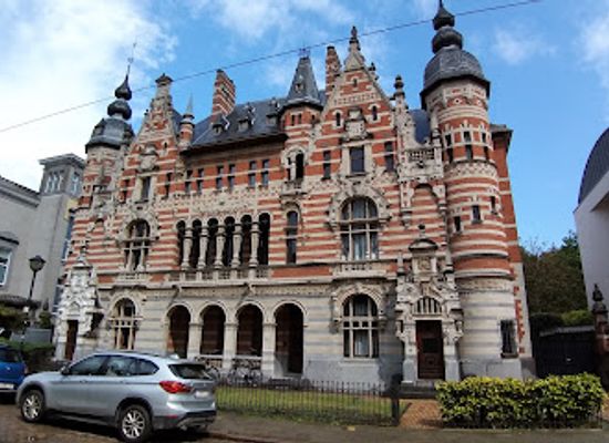 belgium/antwerp/attraction/draakplaats