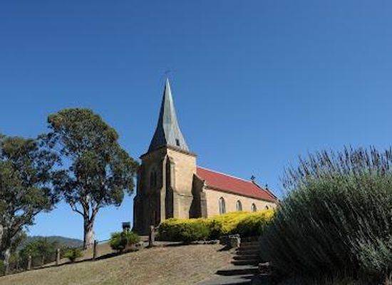 australia/hobart/attraction/saint-john-the-evangelist-catholic-church