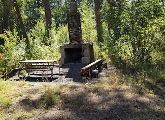 idaho/salmon-river/attraction/packer-johns-cabin-county-park