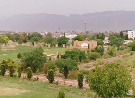 pakistan/quetta/attraction/botanical-garden-university-of-balochsitan-quetta