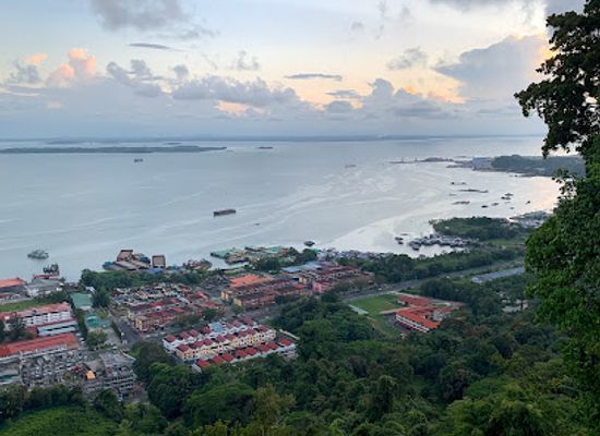 malaysia/sandakan/attraction/trig-hill