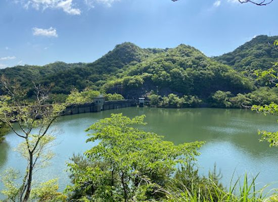 japan/izumi/attraction/okuyama-ameyama-nature-park