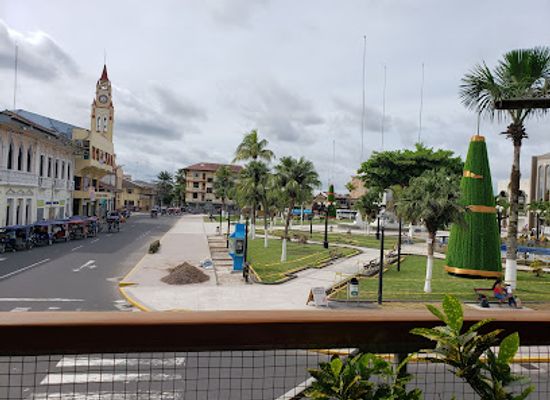 peru/iquitos/punchana/attraction/casa-de-fierro