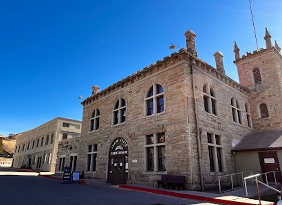 idaho/treasure-valley/attraction/old-idaho-penitentiary-site