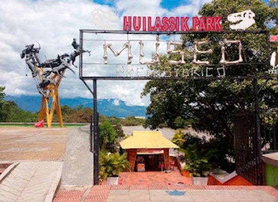 colombia/neiva/attraction/museo-prehistorico-huilassik-park