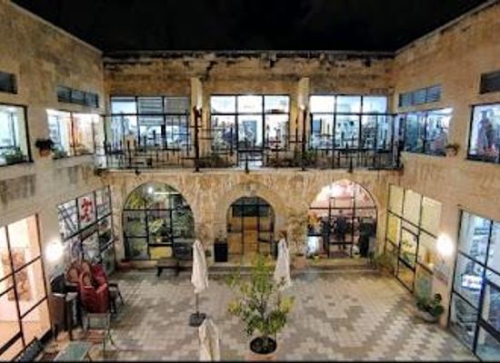 jordan/dead-sea/attraction/jerusalem-house-of-quality