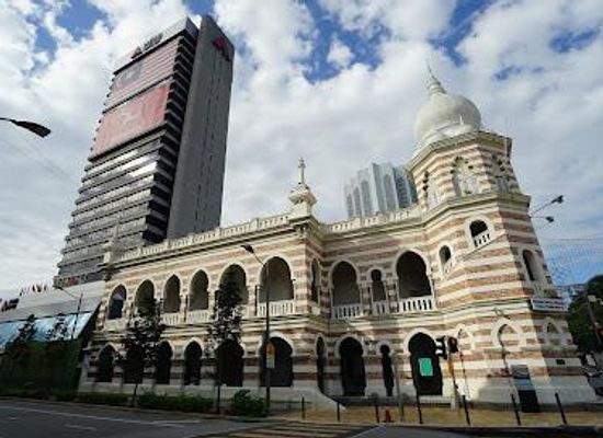 malaysia/kuala-lumpur/attraction/national-textiles-museum