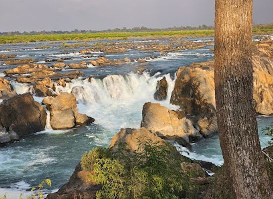 cambodia/preah-vihear-province/attraction/preah-nimit-waterfall