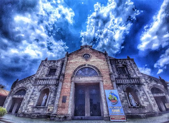philippines/angeles-city/attraction/archdiocesan-shrine-of-christ-our-lord-of-the-holy-sepulcher-apu-mamacalulu-shrine