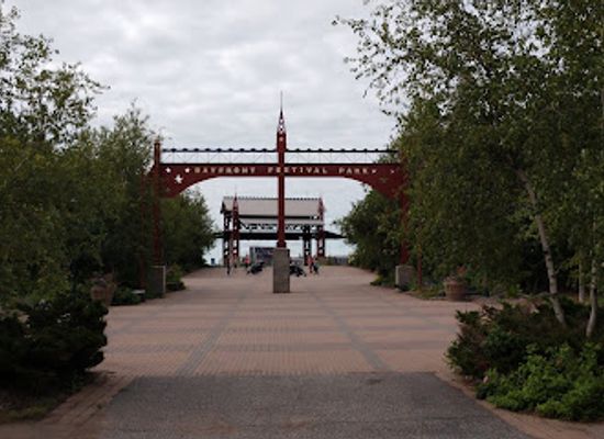 minnesota/duluth/attraction/bayfront-festival-park