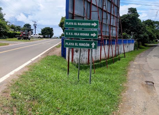 panama/pedasi/attraction/presidenta-mireya-moscoso-park