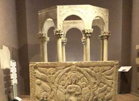 slovenia/nova-gorica/attraction/museo-cristiano