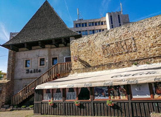 slovakia/presov/attraction/mestske-opevnenie