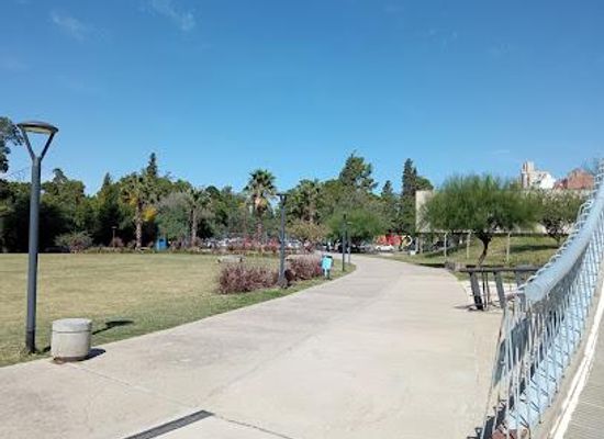 spain/cordoba/attraction/sarmiento-park