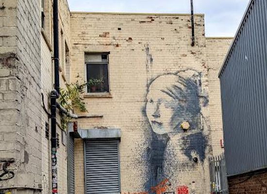 united-kingdom/gwent/attraction/banksy-s-the-girl-with-pearl-earring