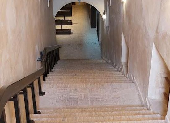 morocco/fes/attraction/borj-nord-museum
