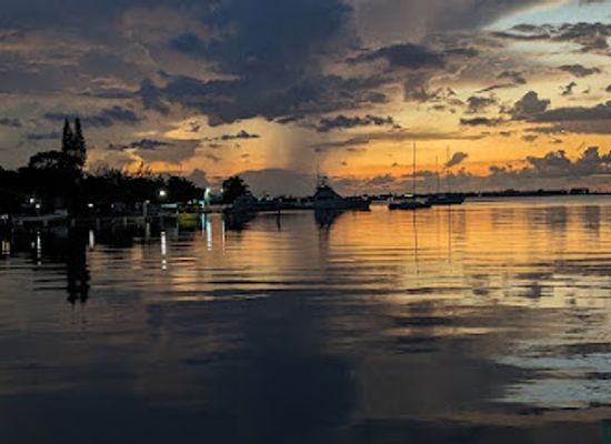 jamaica/cornwall-county/attraction/luminous-lagoon-glistening-waters