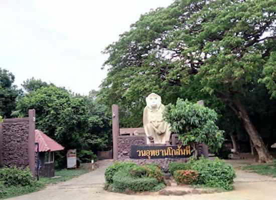 thailand/northeastern-thailand-isan/attraction/kosamphi-forest-park