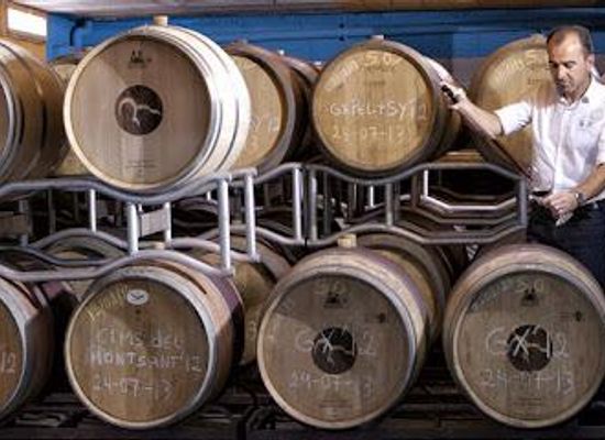spain/catalonia/attraction/cellers-baronia-del-montsant
