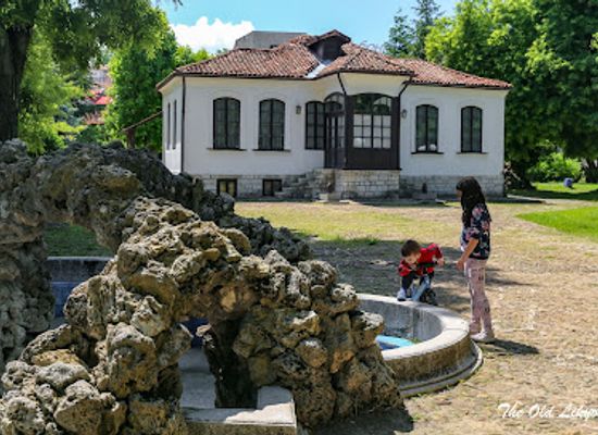 bulgaria/pleven/attraction/house-museum-tsar-liberator-alexander-ii