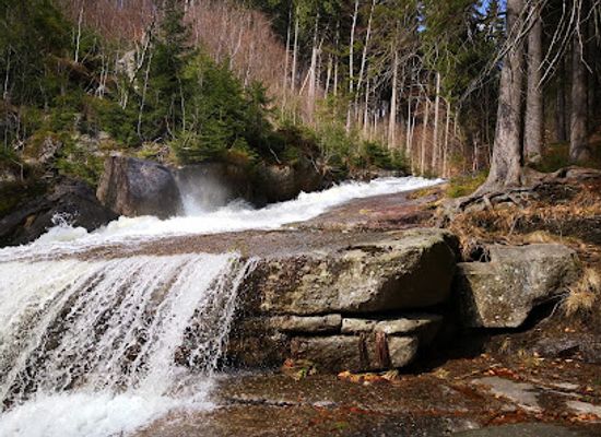 czechia/jizera-mountains/attraction/waterfalls-of-cerna-desna