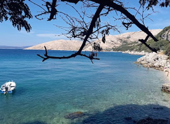 croatia/kvarner/attraction/plaza-stara-baska
