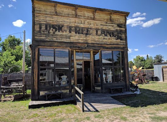 wyoming/laramie-plains/attraction/stagecoach-museum
