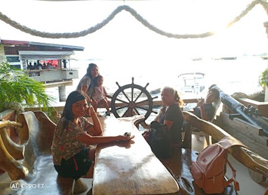 philippines/subic/attraction/magellan-s-landing-maritime-museum