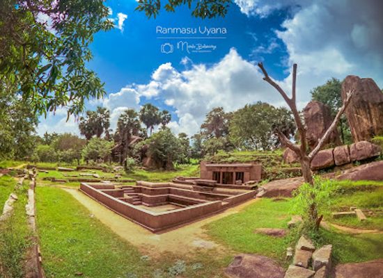 sri-lanka/anuradhapura-district/attraction/ranmasu-uyana-royal-park