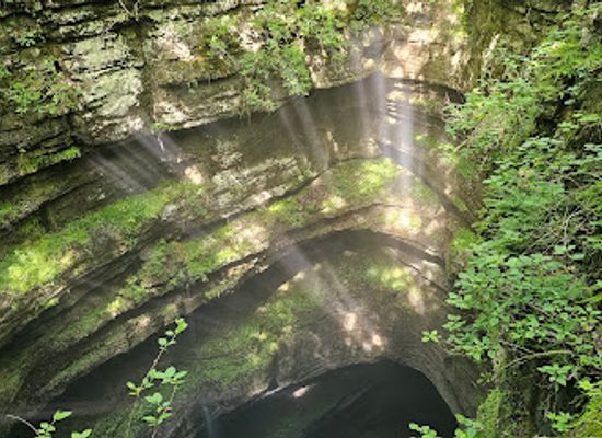 alabama/prairie-belt/attraction/neversink-cave-preserve