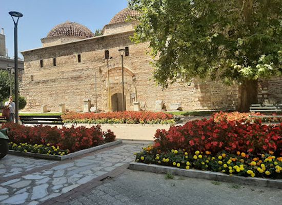 greece/serres/attraction/liberty-square