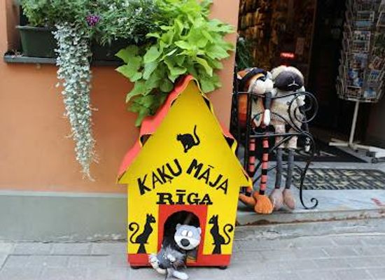 latvia/jurmala/attraction/cat-house