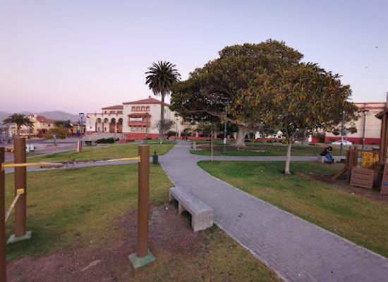 chile/la-serena/attraction/plaza-tenri