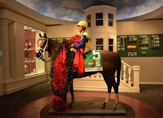 kentucky/louisville/attraction/kentucky-derby-museum