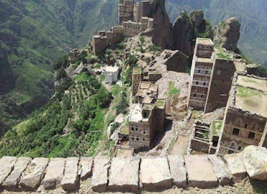 yemen/haraz-mountains/attraction/sharquf-mountain-fort