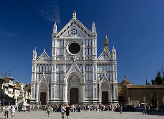 italy/florence/san-marco/attraction/basilica-of-santa-croce-in-florence