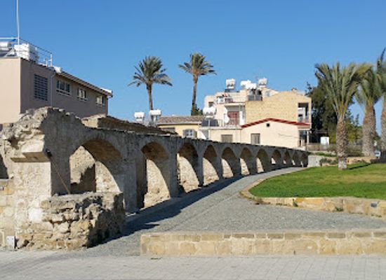 cyprus/governor-s-beach/attraction/nicosia-old-aqueduct