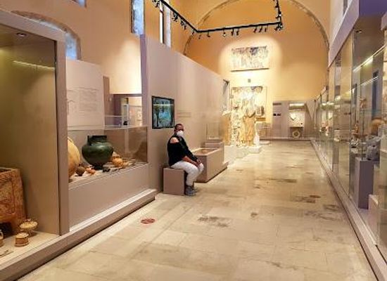 greece/crete/attraction/archaeological-museum-of-rethymnon