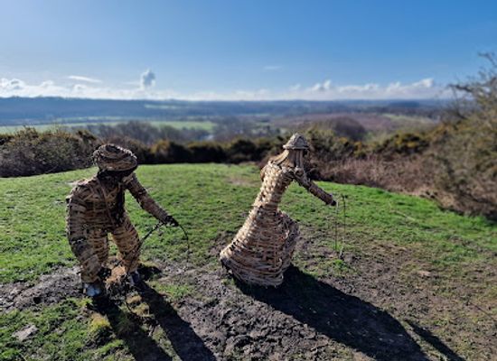 united-kingdom/durham/attraction/wicker-people