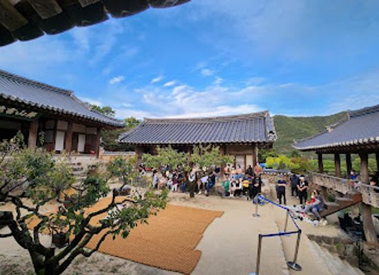 south-korea/andong/attraction/byeongsanseowon-confucian-academy