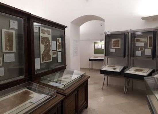 austria/vienna/attraction/papyrus-collection-and-papyrus-museum-vienna