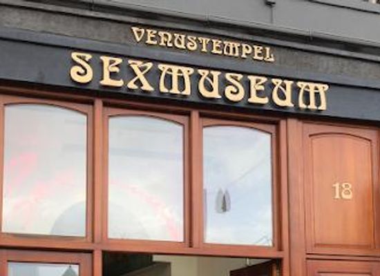 netherlands/utrecht/attraction/sexmuseum-amsterdam-venustempel
