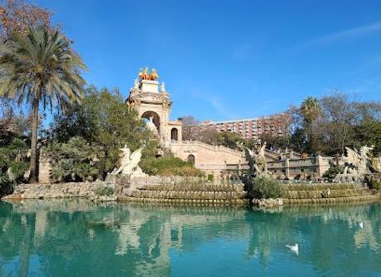 spain/barcelona/attraction/ciutadella-park